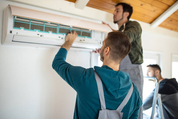 Best Energy-efficient HVAC Solutions in Deer Park, NY